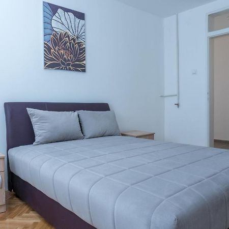 Gerardus Apartmani Vrsac Bagian luar foto
